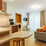 Appartement - Teresa Świnoujście