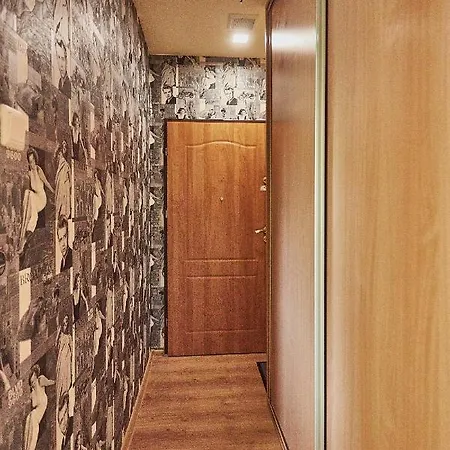 - Teresa 아파트 슈비노우이스쳬