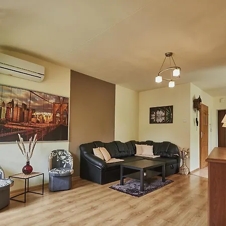 Apartamento - Teresa *