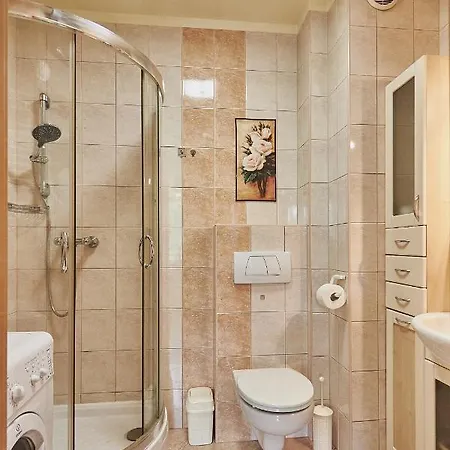 - Teresa Apartamento Świnoujście