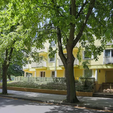 - Teresa Apartamento