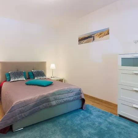 - Teresa Apartamento *
