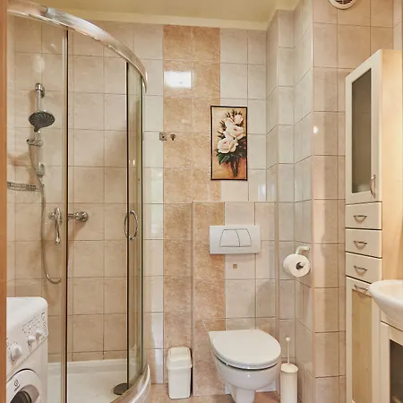 Apartamento - Teresa Świnoujście