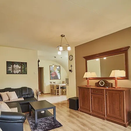Apartamento - Teresa Świnoujście