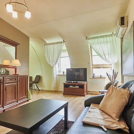- Teresa Apartamento Świnoujście