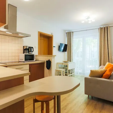 아파트 - Teresa 슈비노우이스쳬