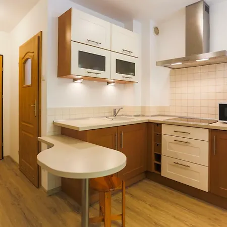 - Teresa Apartamento