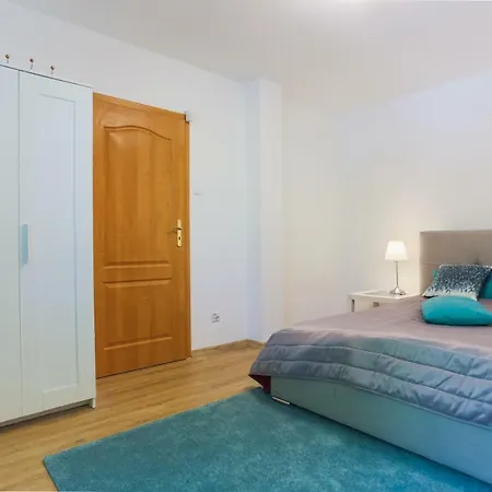 Apartamento - Teresa Świnoujście