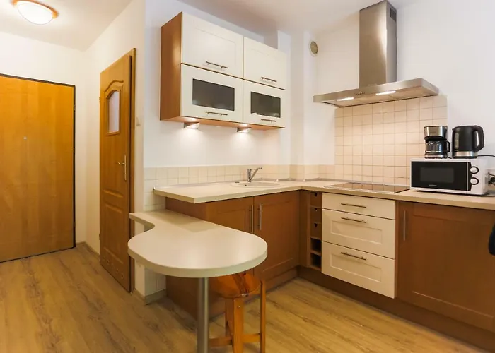 - Teresa Διαμέρισμα